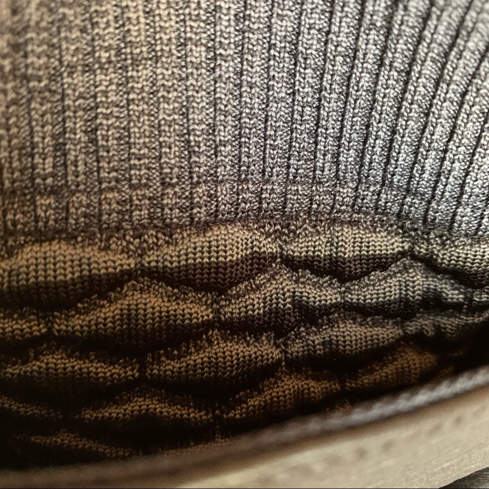 Nike Roshe Two Hi Flyknit Leather Boots - Picture 13 of 15